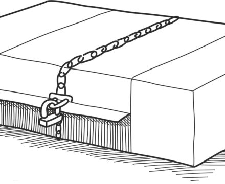Food Escape Box – Zwarte Kaat