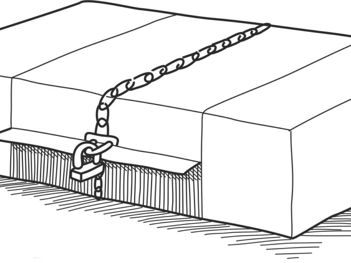 Food Escape Boxen
